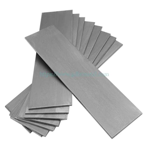 Stainless Steel Sheet&Plate